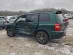 2002 TOYOTA HIGHLANDER