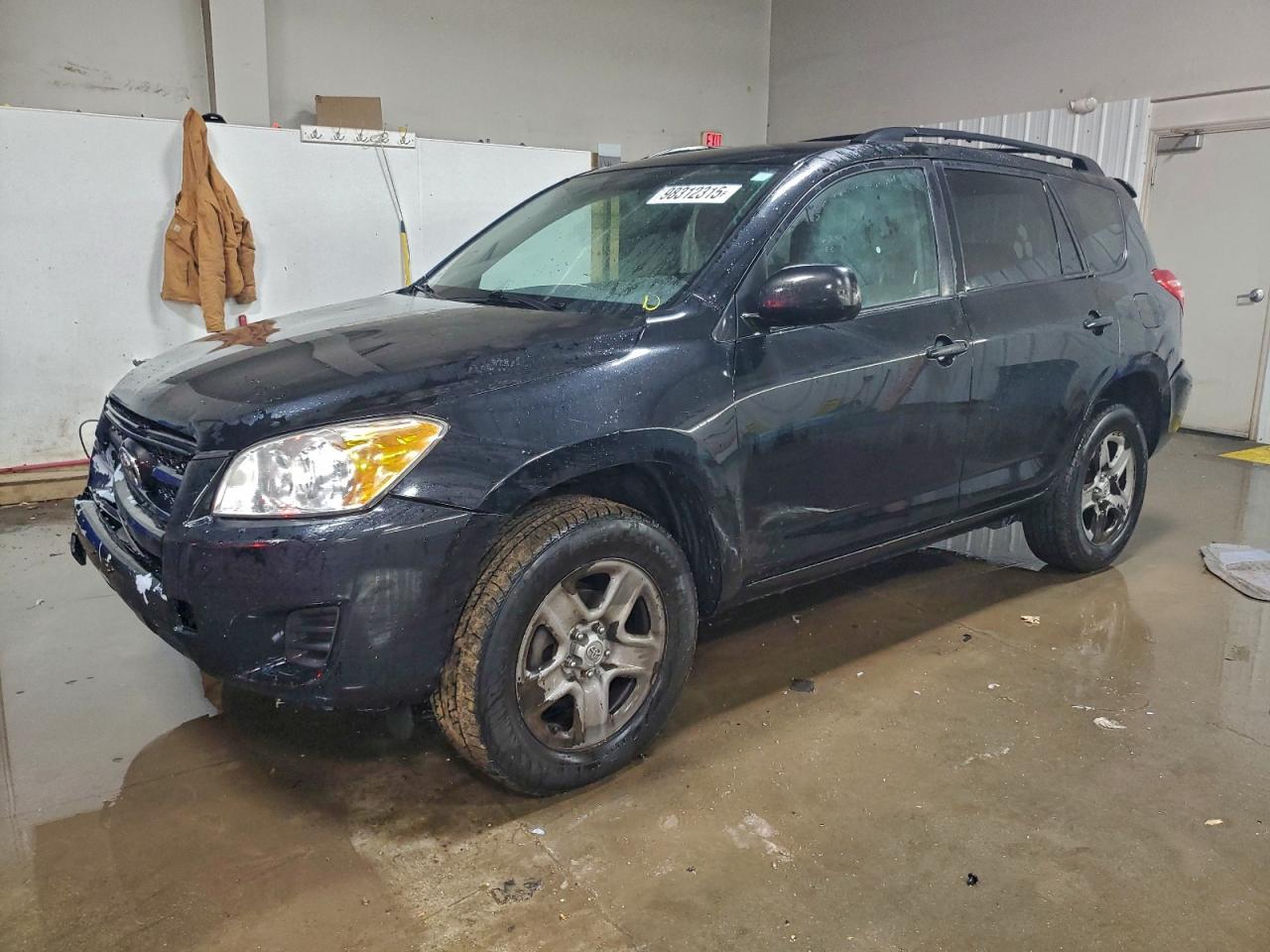 2010 TOYOTA RAV4