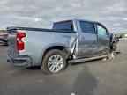 2025 CHEVROLET Silverado