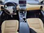 2018 LEXUS NX 300