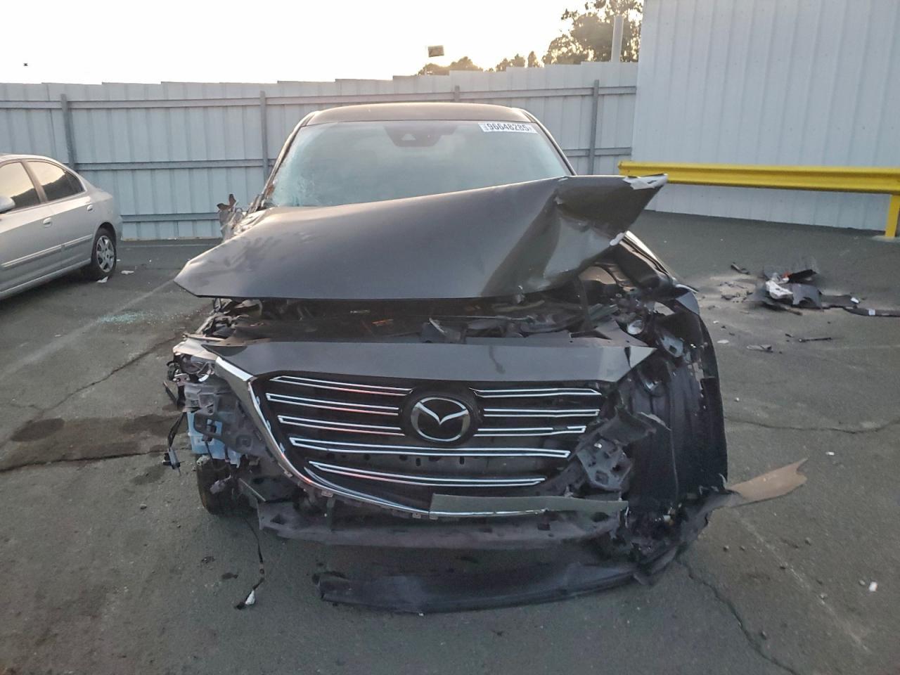 2019 MAZDA CX-9