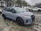 2023 NISSAN KICKS
