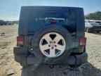 2007 JEEP WRANGLER
