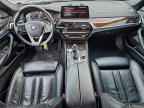 2017 BMW 5 series