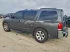 2004 NISSAN Armada