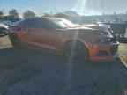 2022 CHEVROLET Camaro