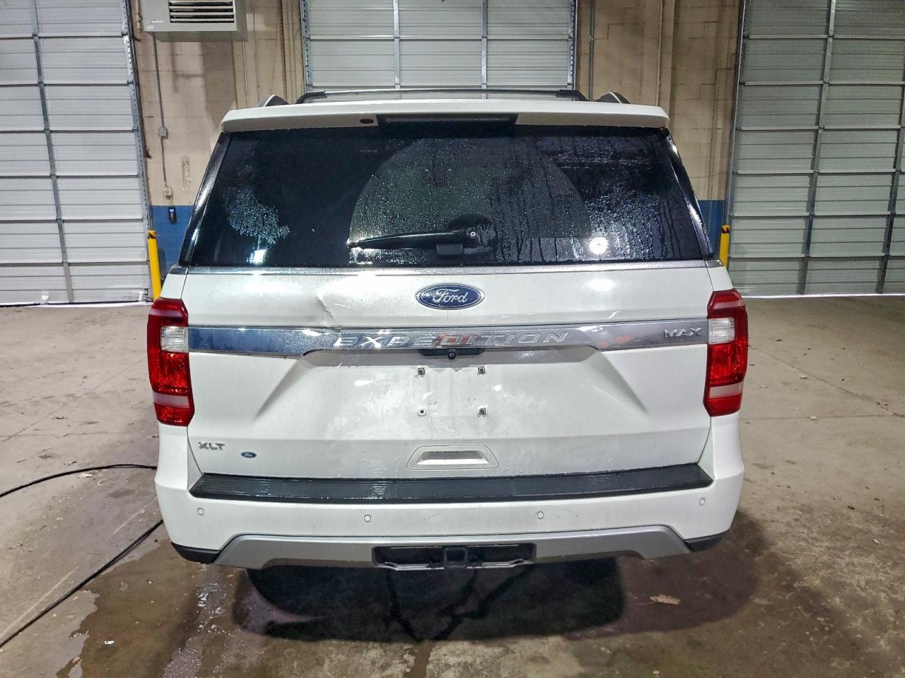 2021 FORD Expedition