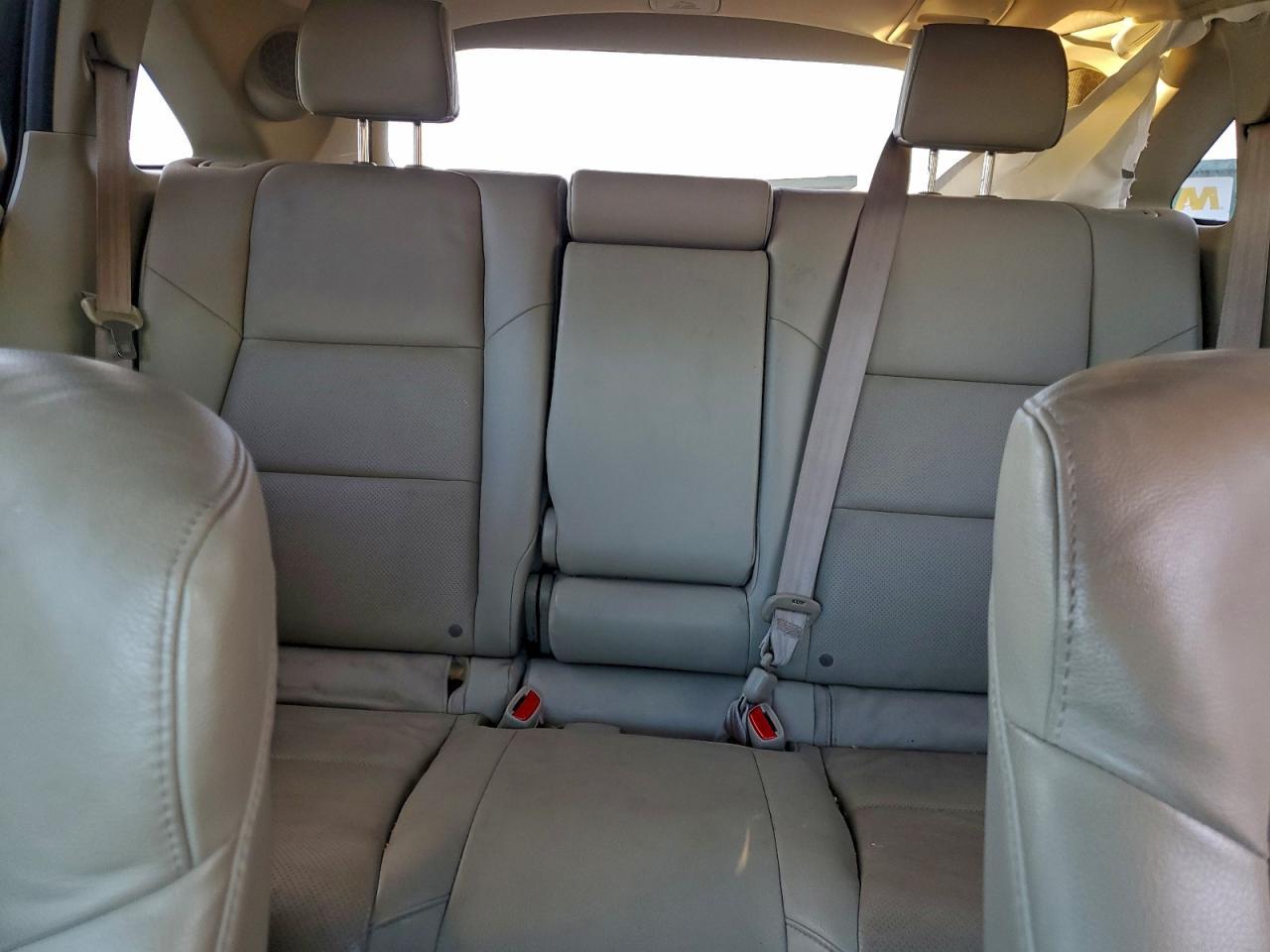 2016 ACURA RDX