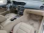 2012 MERCEDES-BENZ C-CLASS