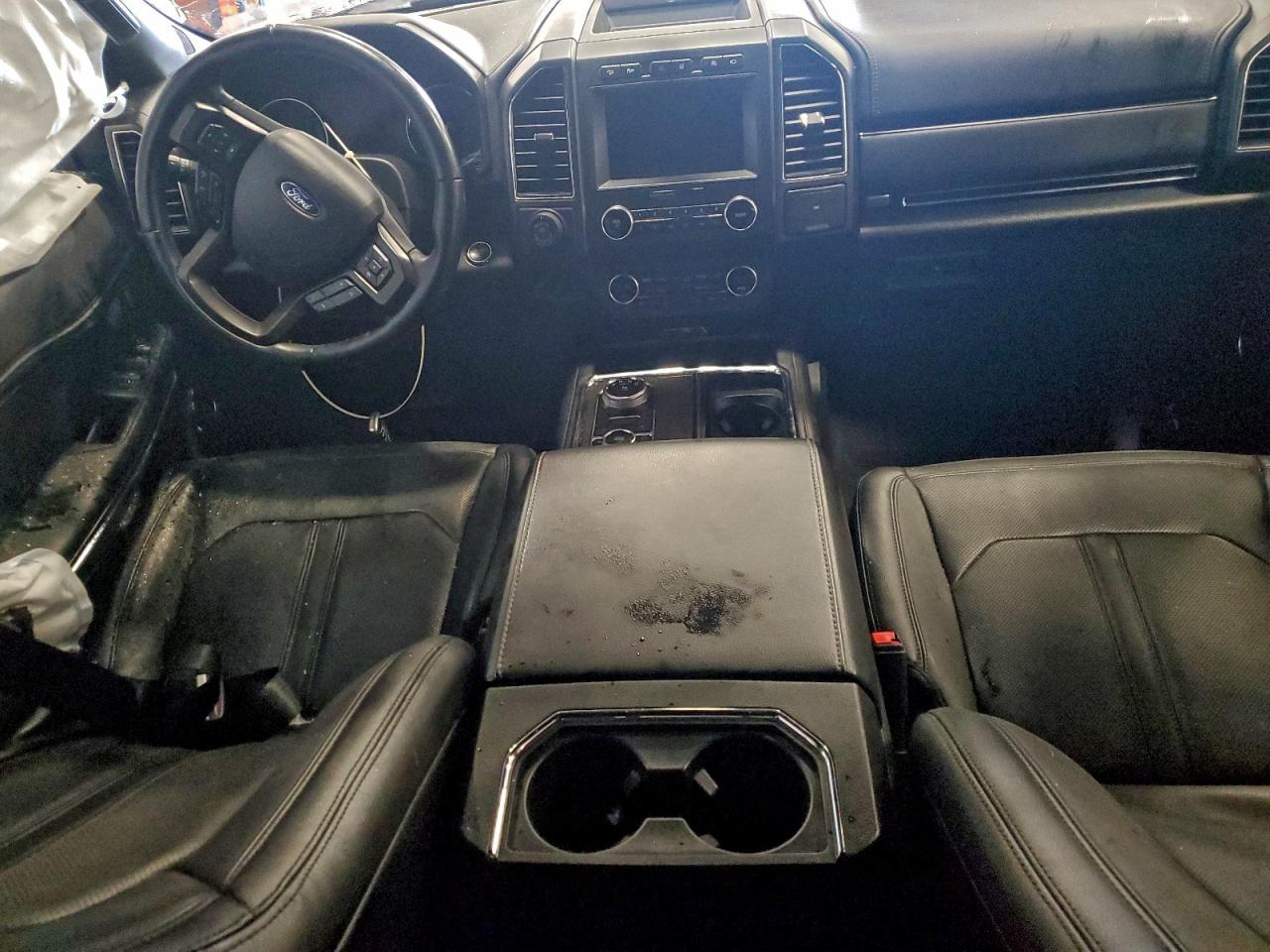 2019 FORD Expedition