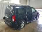 2009 NISSAN PATHFINDER
