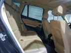 2017 BMW X3
