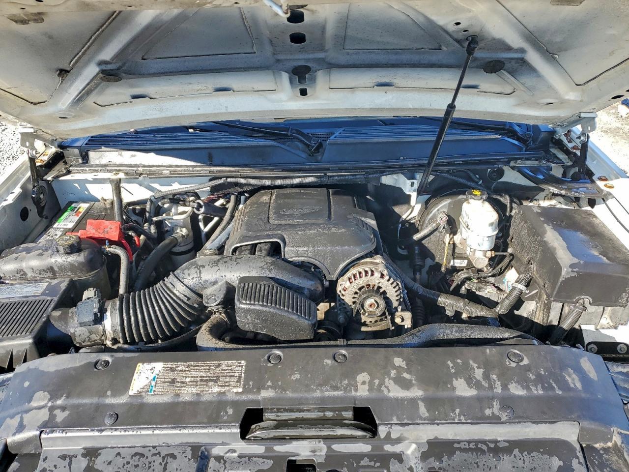 2010 GMC Yukon