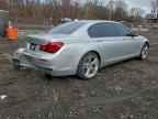 2014 BMW 7 series