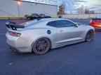 2018 CHEVROLET Camaro