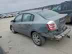 2007 NISSAN SENTRA