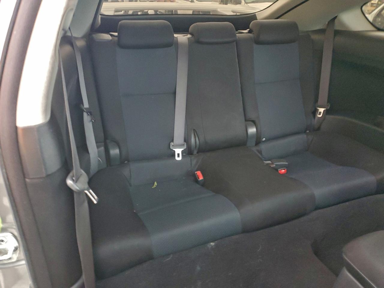 2007 TOYOTA SCION
