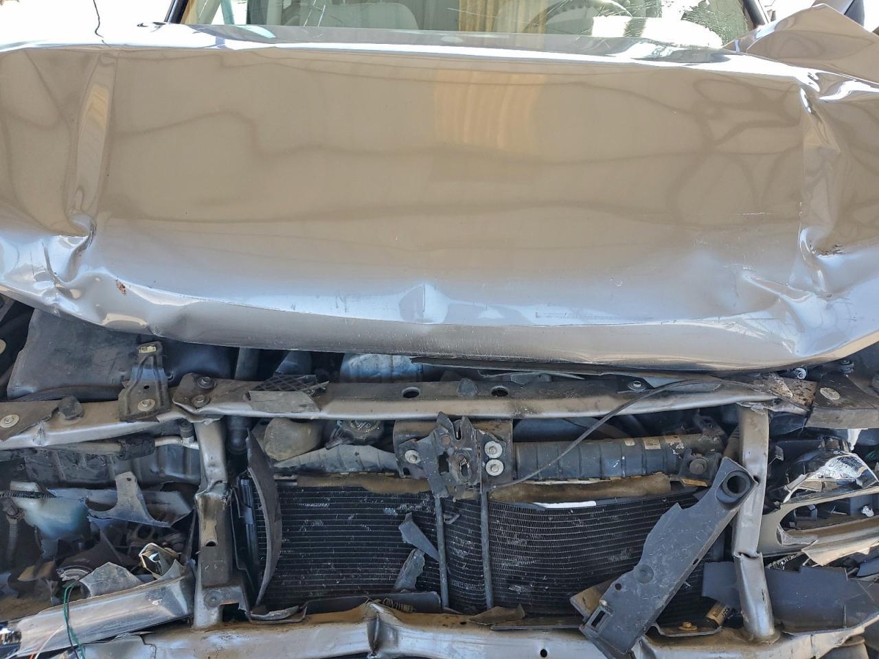 2008 CHEVROLET Trailblazer