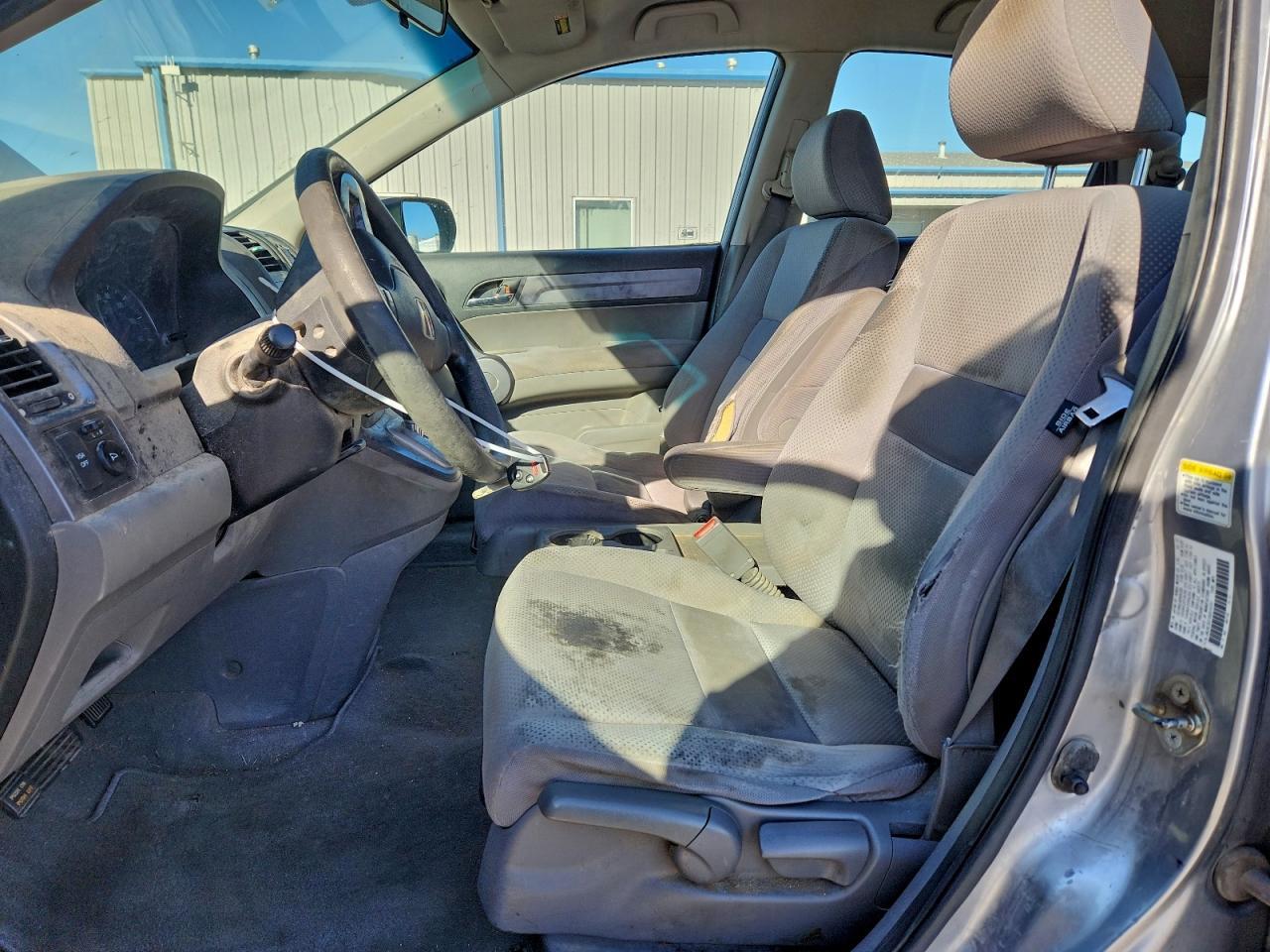 2008 HONDA CR-V
