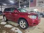 2008 TOYOTA HIGHLANDER