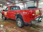 2011 CHEVROLET Silverado 2500