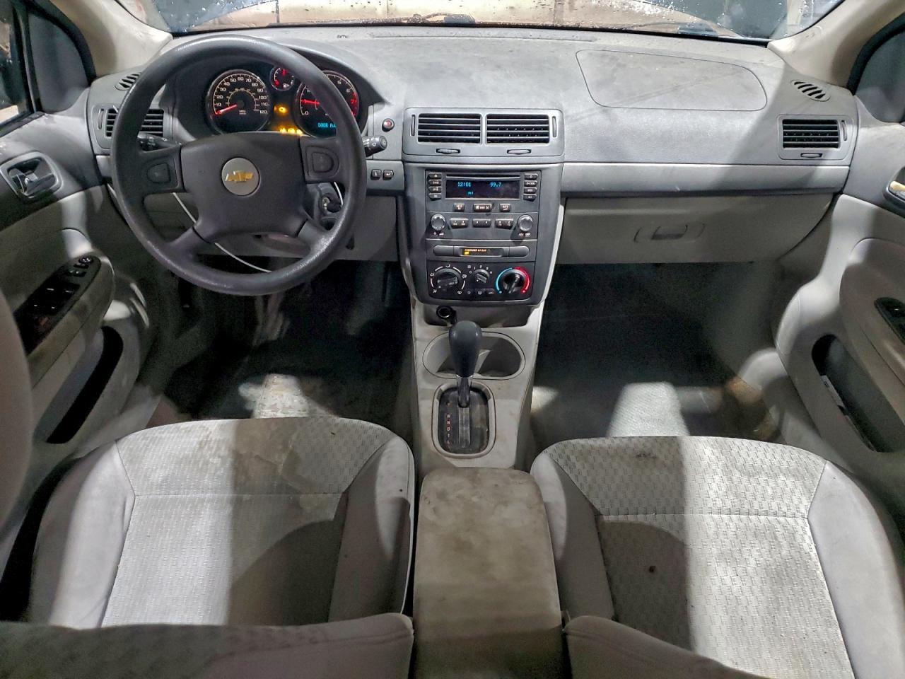 2006 CHEVROLET COBALT