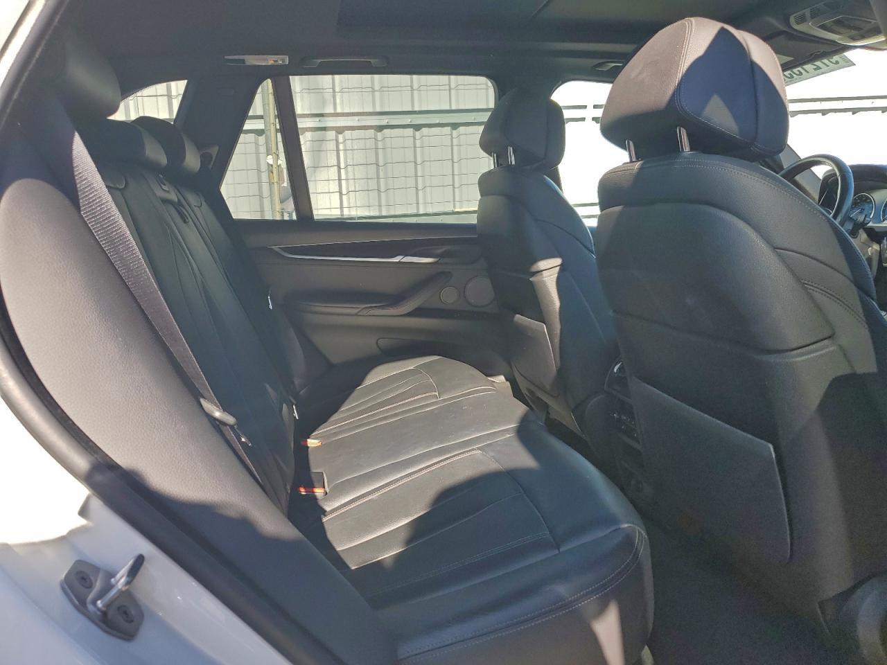 2018 BMW X5