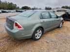 2008 FORD FUSION
