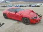 2023 TOYOTA Supra