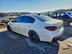2022 BMW M5