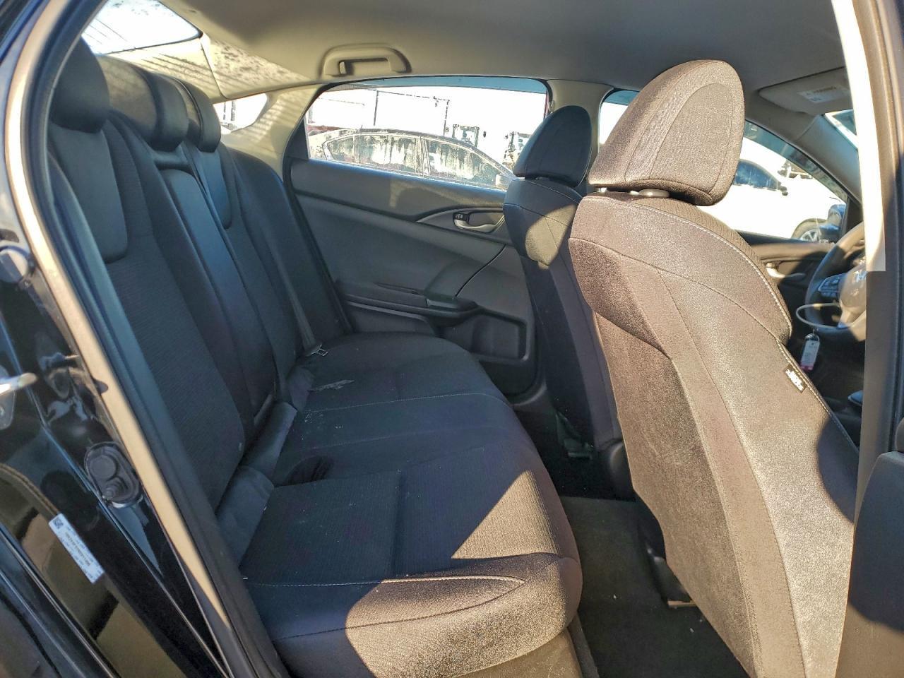 2022 HONDA Insight