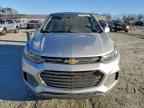 2020 CHEVROLET TRAX