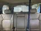 2011 HONDA PILOT