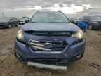 2016 SUBARU Outback
