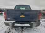 2012 CHEVROLET Silverado