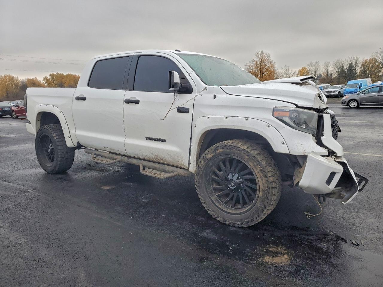2019 TOYOTA TUNDRA