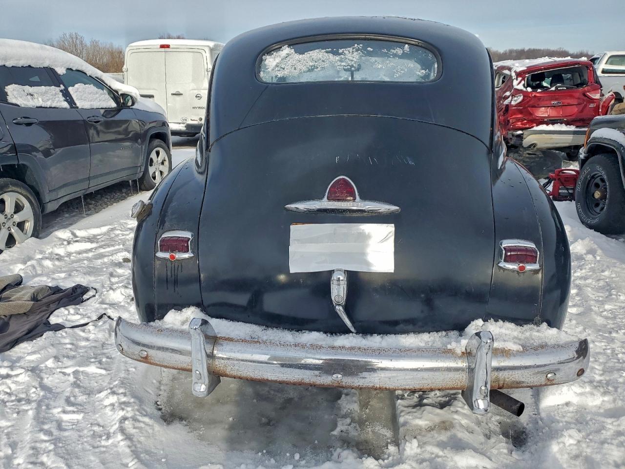 1943 DODGE All Other