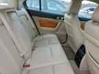 2011 LINCOLN MKS