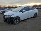 2021 NISSAN VERSA