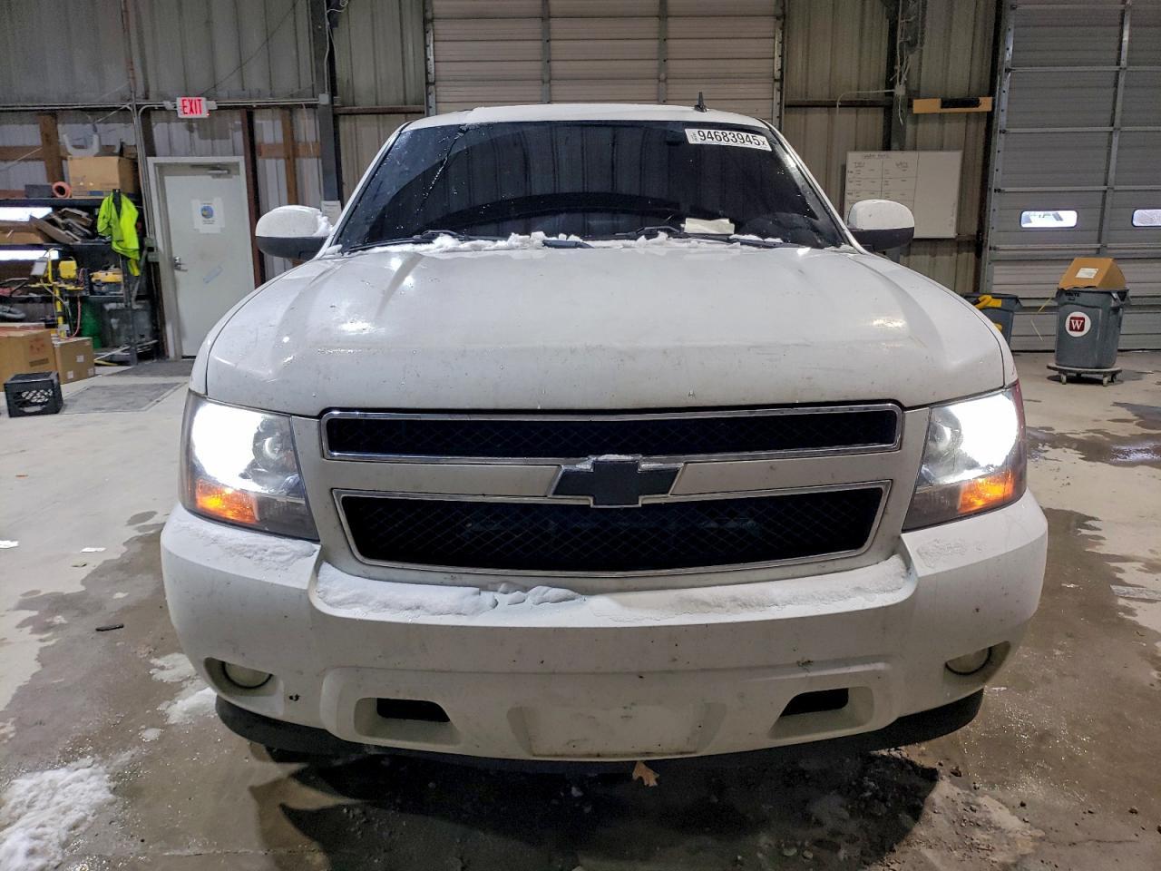 2011 CHEVROLET Tahoe