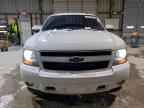 2011 CHEVROLET Tahoe