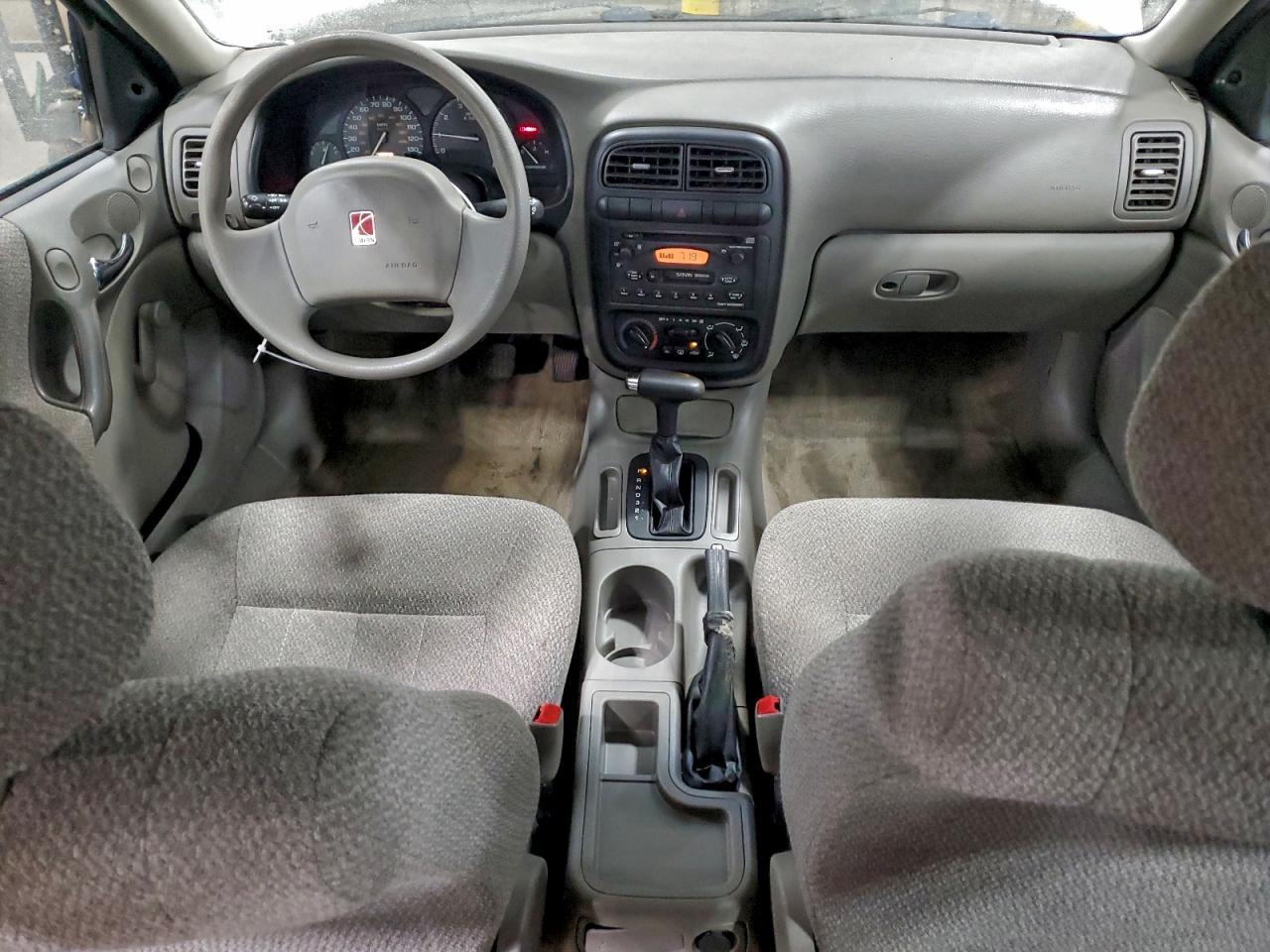 2001 SATURN L100