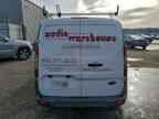 2016 FORD TRANSIT CONNECT