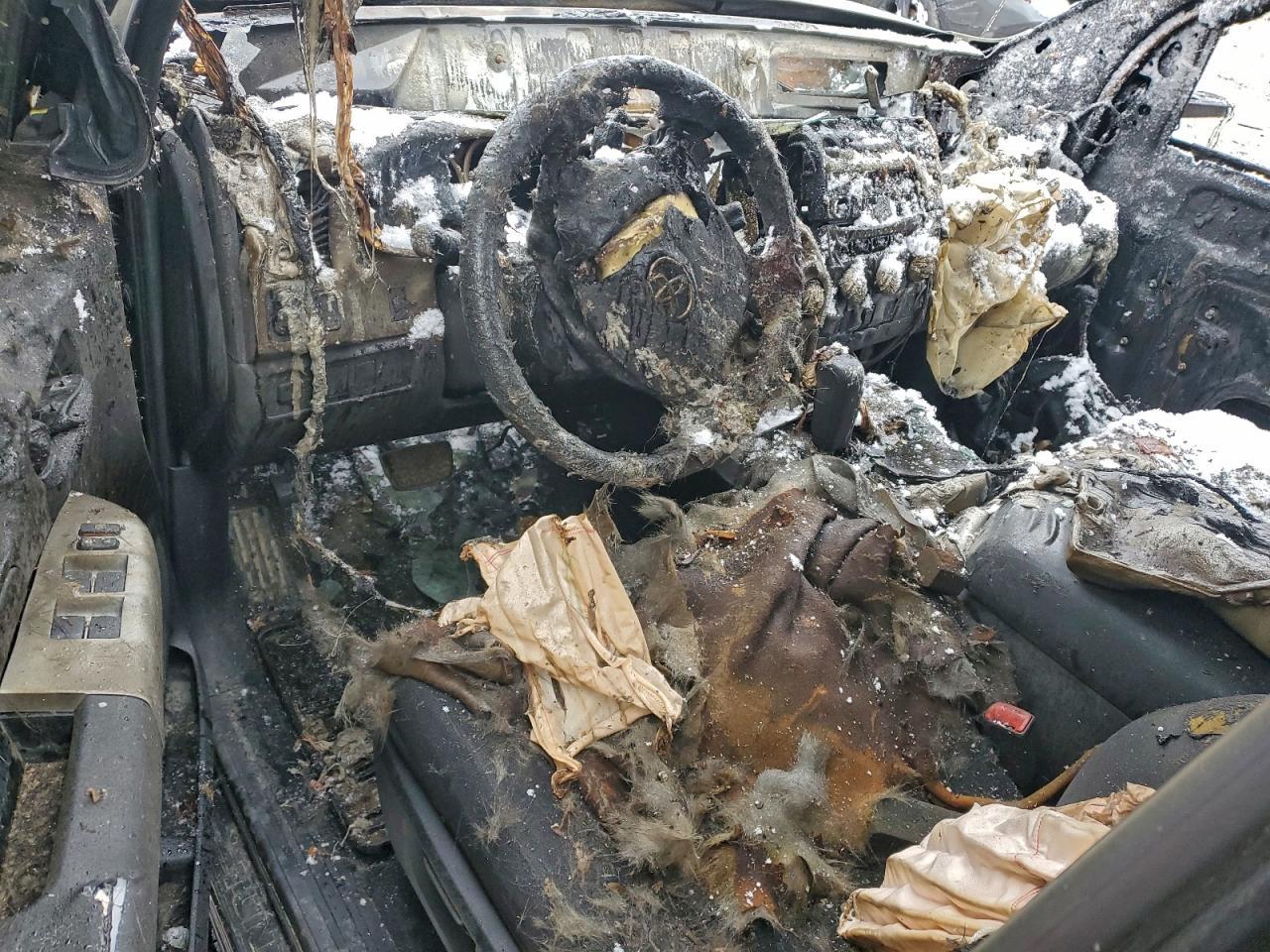 2008 TOYOTA TUNDRA