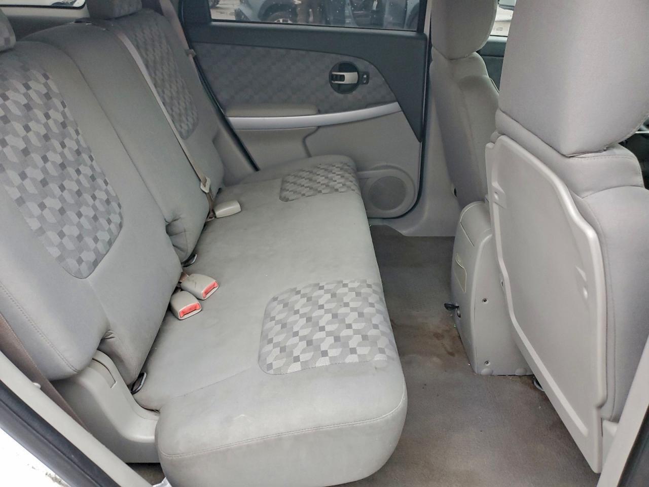 2007 CHEVROLET EQUINOX