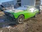 2017 DODGE Challenger