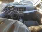 2012 MITSUBISHI LANCER
