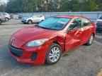 2013 MAZDA 3