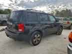 2012 HONDA PILOT