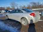 2010 PONTIAC G6